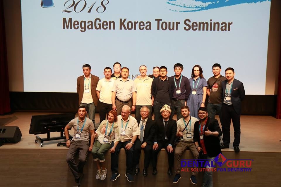 MegaGen Korea Tour Seminar с участием представителей MegaGen из компании Дентал Гуру-55 (15).jpg
