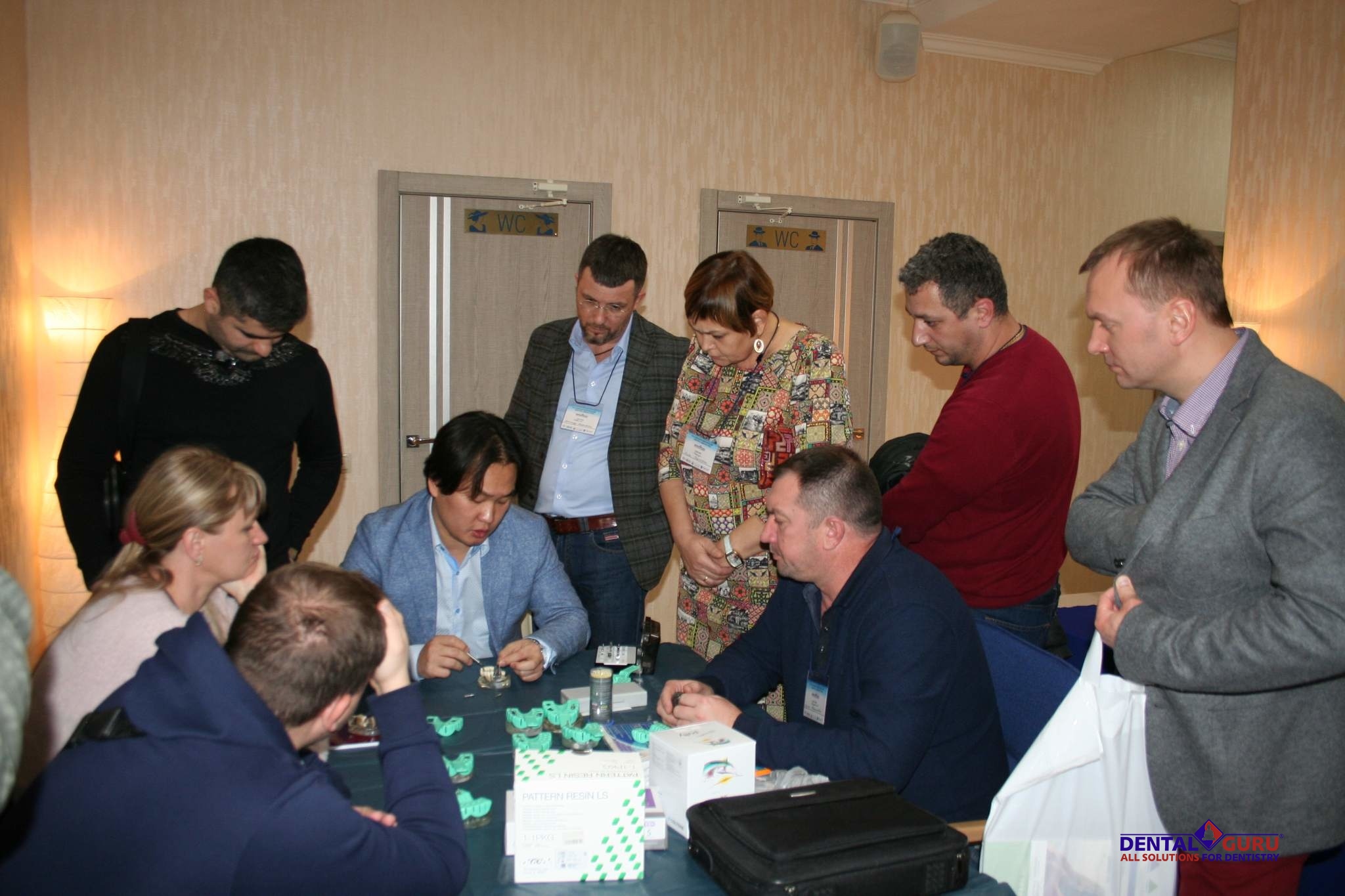 15-ый Имплантологический Конгресс «Дентал Гуру» в Краснодаре-IMG_4092.jpg